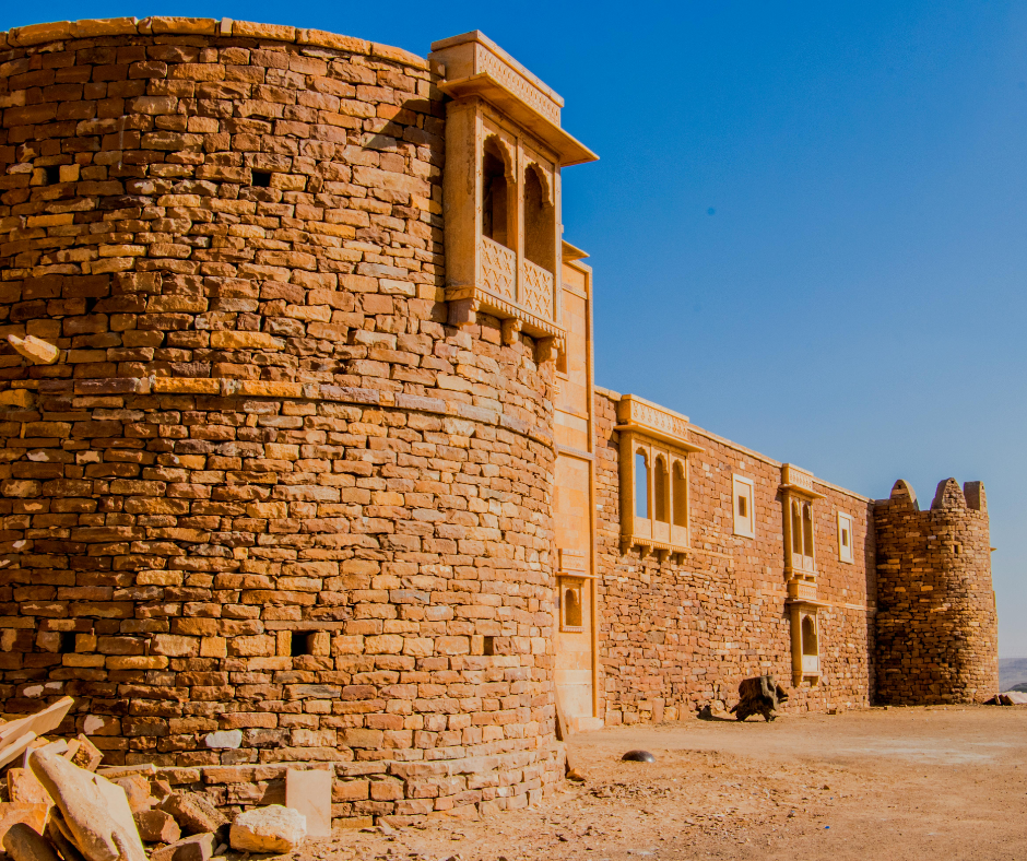 Jaisalmer Tour for 2 Days